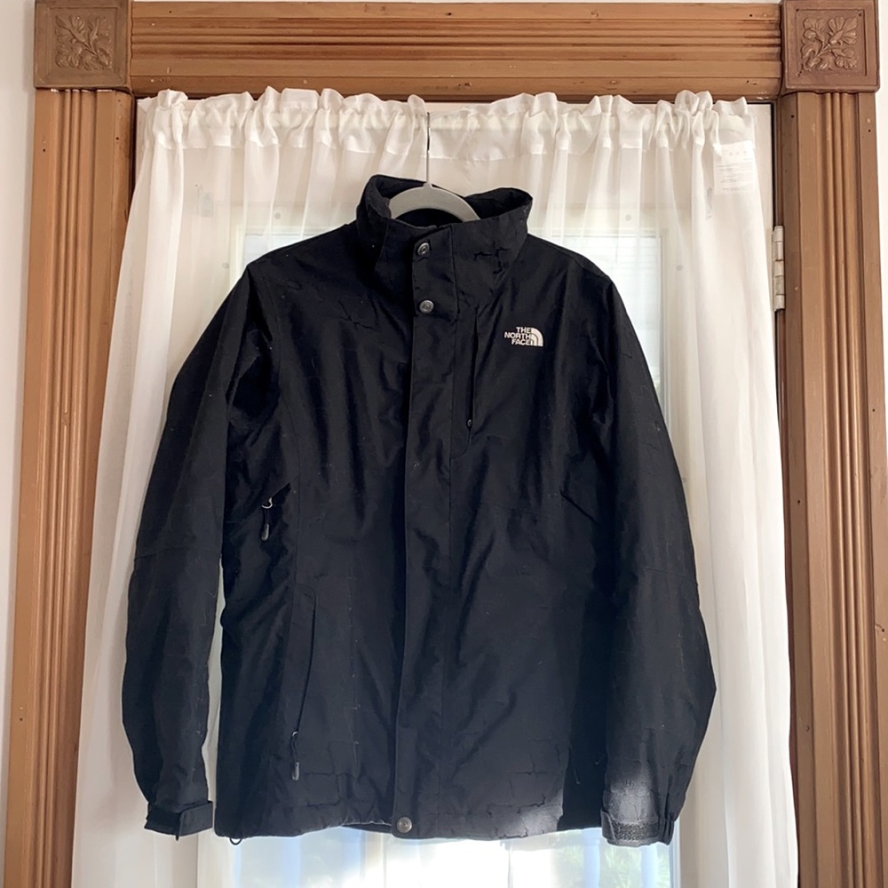 The North Face Women’s Ski Jacket